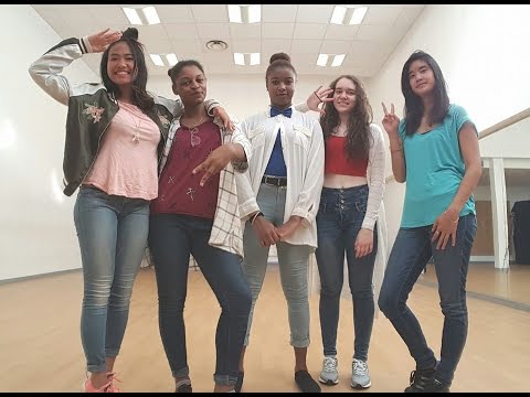 비에이피 - 필소굿 (B.A.P - Feel So Good) / Dance Cover by E-Dolls