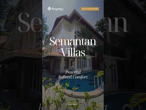 Rumah Berkembar untuk Dijual di Damansara Heights (Kuala Lumpur) - Angela Lee - PropertyGuru.com.my