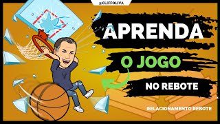 Aprenda a JOGAR! Como funciona o jogo no relacionamento rebote!