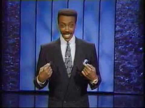 The Arsenio Hall Show: First Episode 1989