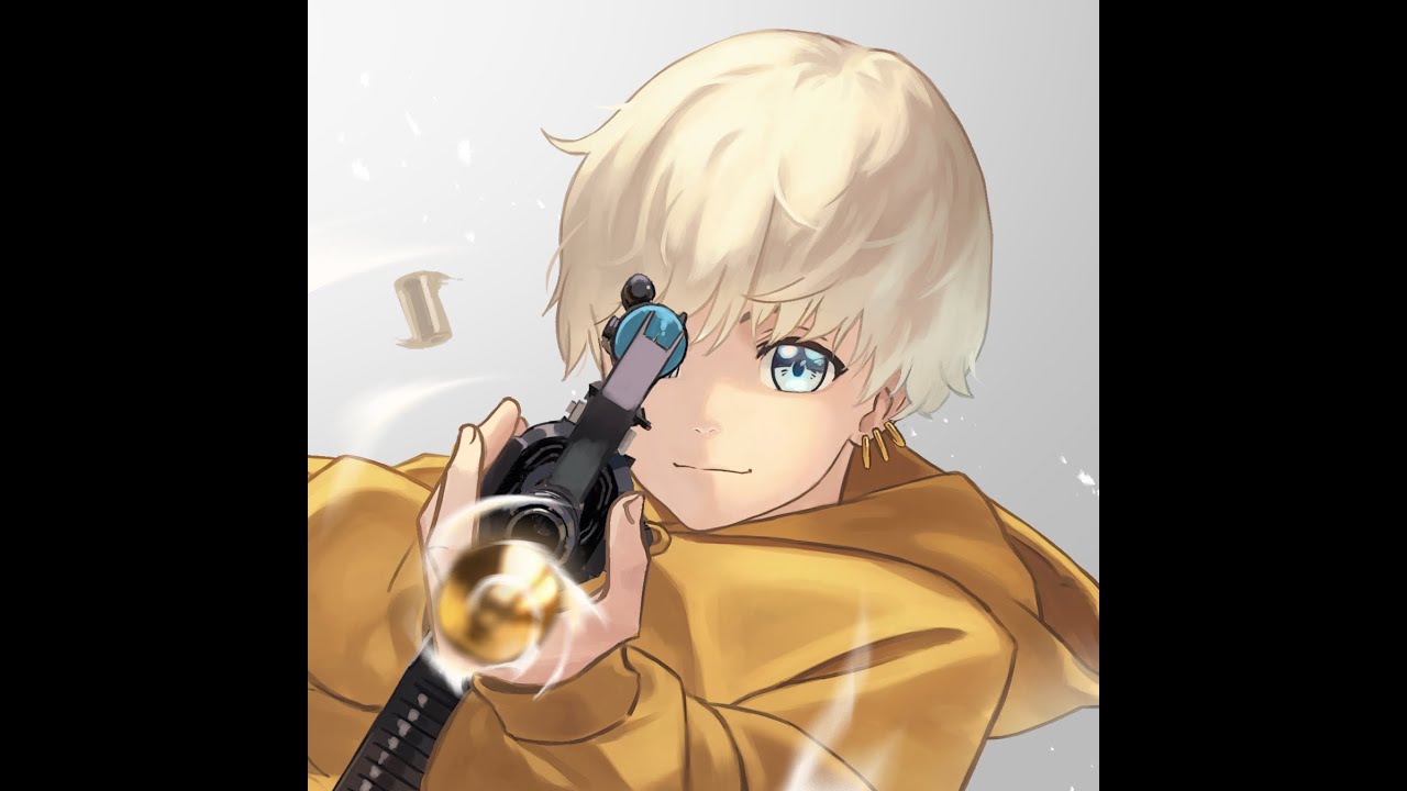 誕生日にオネエ3人とテンション爆上げPUBGMOBILE