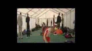 Dunkeswell Packing Shed