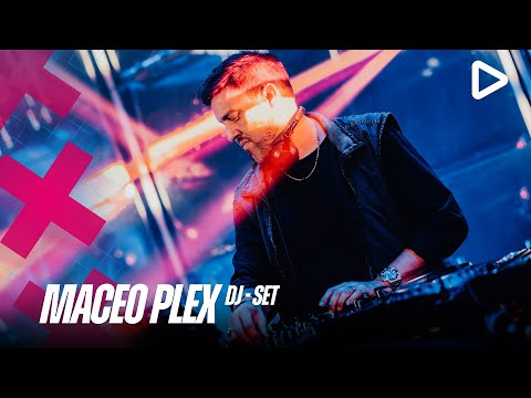 SLAM! - Music and Maceo Plex
