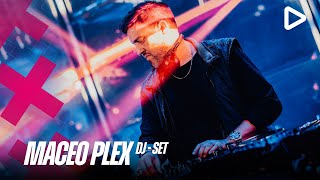 Maceo Plex - Live @ SLAM! x ADE 2025