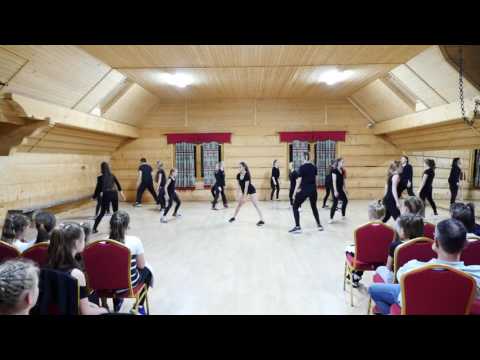 CKDSC 2017 Grupa D (Milena Karpińska 2)