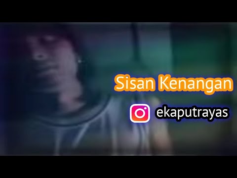 Ary Kencana - Sisan Kenangan