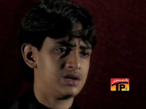 Dayaar_e_ husn Ka Peshwa Akabr as | New Noha 2009 | Zeeshan Haider