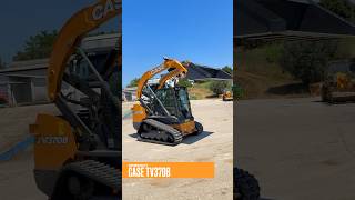 Case TV370B compact track loader for sale - Image 4 | Machineryline US Case TV370B compact track loader | Image 4 - Machineryline
