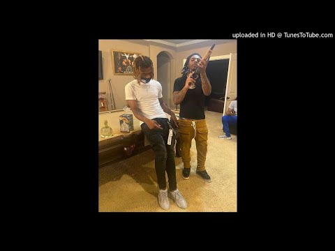 (FREE) NO MELODY SPLURGE X WETEMUH X RONTAE TYPE BEAT *ALIEN* (prod.LuvBoy)