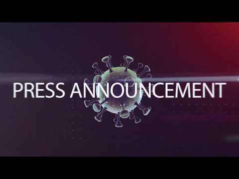 Festi Ramazan 2020 - Covid 19 - Press announcement