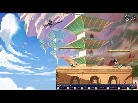 My first russian mafia(green fn)