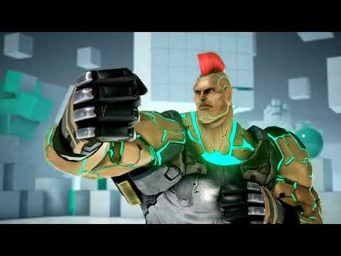 Tekken 7: COOAS Games | Noroma vs. Kkokkoma - Tekken Korea Masters 2018 - Losers Finals