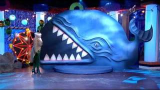 The Paul O'Grady Show - Christmas Pantomime - 2008 - Part 3 and 1/2 (17/12/2008)