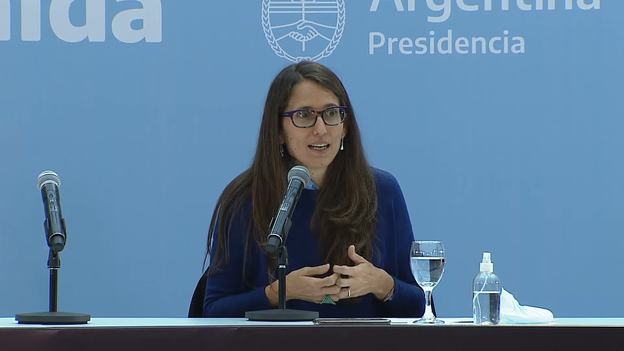 Video: el Presidente promulgó la ley laboral del cupo travesti-trans