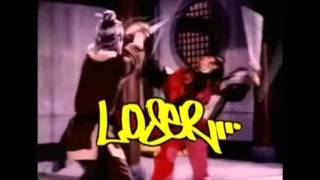 Kung Faux using Smack it Up by FannyPack