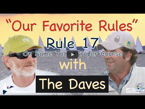 Our Favorite Rules with the Daves - Rule 17
