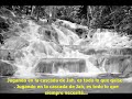 Waterfall Groundation Subtitulado español