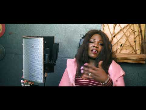 KASONGA KATONO_LANAH SOPHIE (Official Studio cover video)