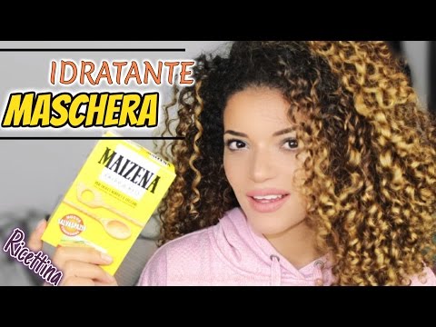 Maschere per capelli con oli essenziali con olio di seme di lino Innovativo significa per crescita di capelli