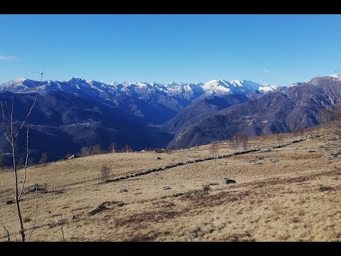 Canavese 4 Valli: a spasso col Siga