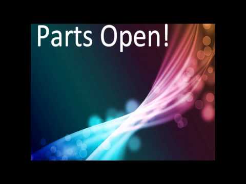 New Collab! {With TwilightFanMeg} *DONE!*