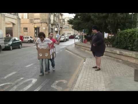 JOE DEMICOLI - Tal Linja Dot Com