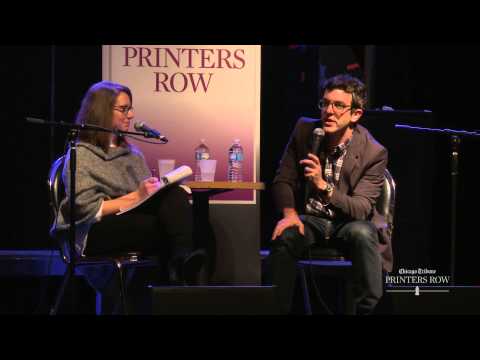 B.J. Novak's favorite 'The Office' character and episode is...