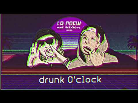 SAVAGE T - drunk o'clock ft. GF