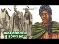Download Histoire Maba Diakhou Ba Jàmbaaru L Islam Dëgg En Wolof ëttu Xam Xam Dessin Animé Sénégal Mp3 Song