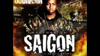 Saigon - Saigon&#39;s Theme aka Saaaiiiigon