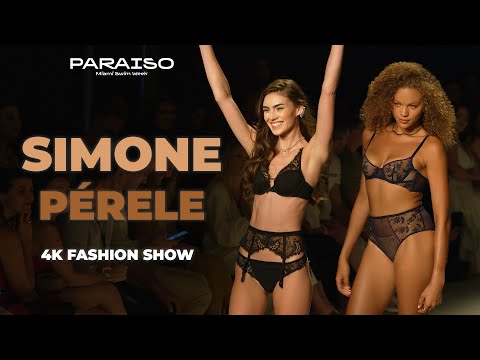 Simone Pérele  | Paraiso Miami Swim Week 2023