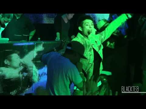 120525 Bottoms Up Party_ ILLIONAIRE_ Always Awake OG&Remix / 훔쳐