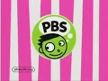 PBS Kids 1999 2001 Dash Bumper HQ Open Matte