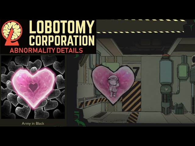 lobotomy corporation monster management download lobotomy corporation monster management download