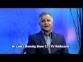 Interview Pastor Ronald Rodrigo Talk About Pastor Jerome S Visit