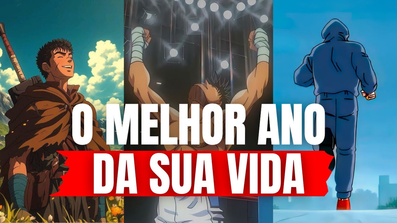 NÃO cometa esses ERROS em 2025!