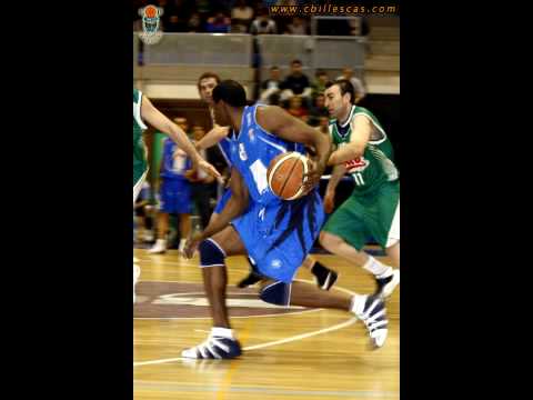 C.B. Illescas Urban CLM - Leche Rio Breogan