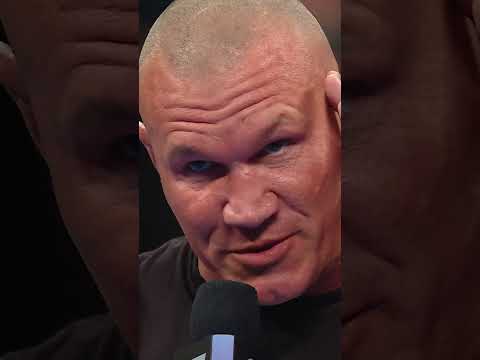 Apparently it's NOT the voices in his head...