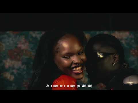 Lucky Jo - Move Your Body