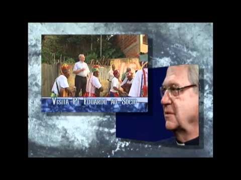 Anunciamos Jesus 271 - Especial Pe. Eduardo 3/3