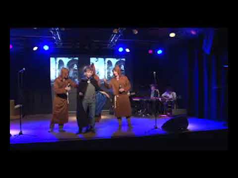 Studenter Revy 2018 "Historien Om Revy"