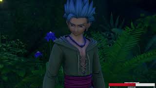 Dragon Quest XI playthrough Episode 3: On the run!
