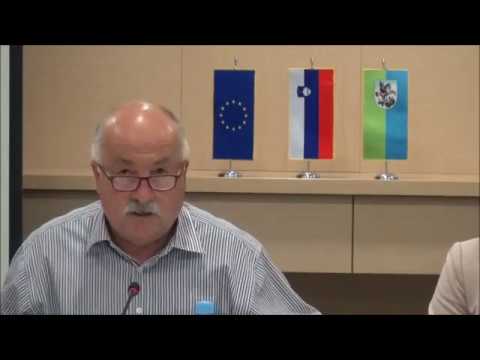 5. redna seja Občinskega sveta Občine Sveti Jurij ob Ščavnici