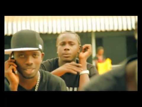 TUZICHANGETE - Rapdamu KenRazy Jinamizi V6 [official video 2012]