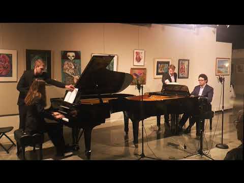 MIPF ACADEMY FINALE FEATURING FINEST PERFORMANCES OF PARTICIPANTS Pt.1