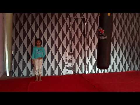 Matsogi do marshal art balod