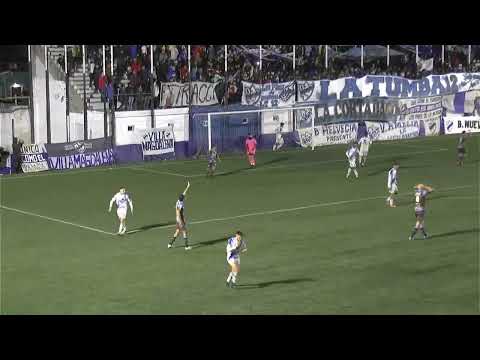 RESUMEN: MIDLAND 0 - ATLAS 1