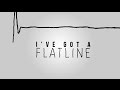Nelly Furtado - Flatline (Video Lirik)