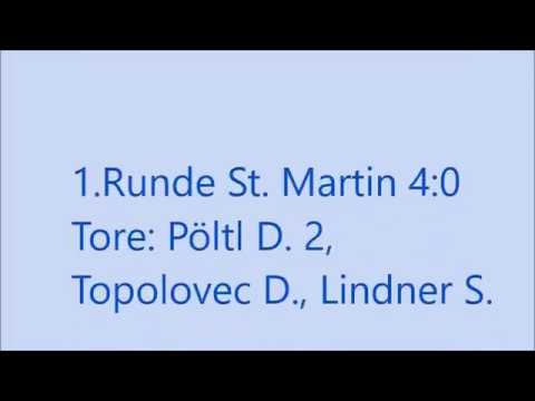 Turnier in Jennersdorf