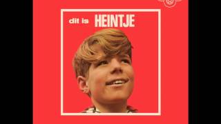 Heintje - Mama (afkomstig van het album &#39;Dit is Heintje&#39; uit 1968)